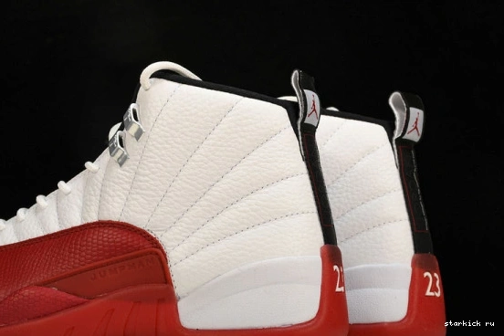CT8013-116  Retro Jordan CT8013-116  12 Cherry 1001